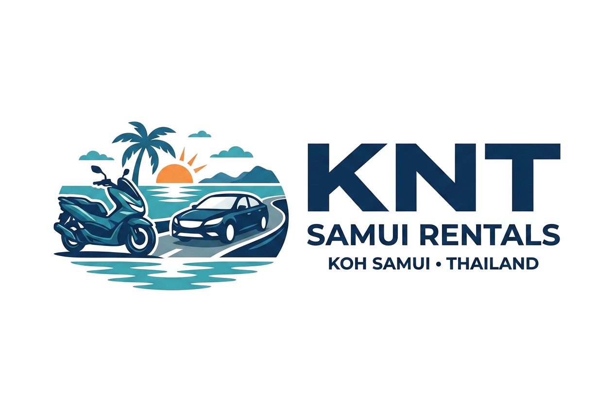 KNT Samui Rentals